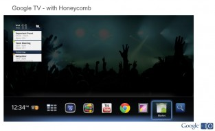 Illustration for article titled Retailers Are Returning Google TVs Because the Apps Suck